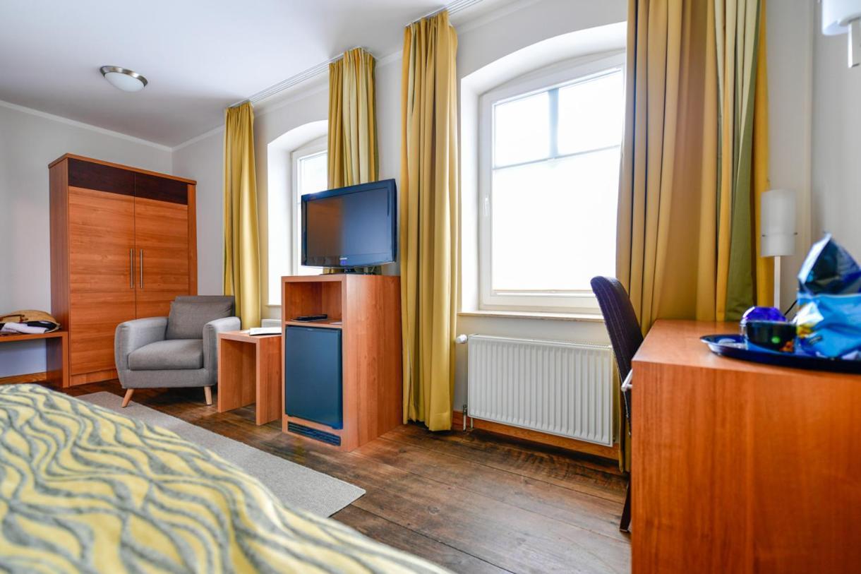 Landhotel Burg Im Spreewald - Resort & Spa Ngoại thất bức ảnh