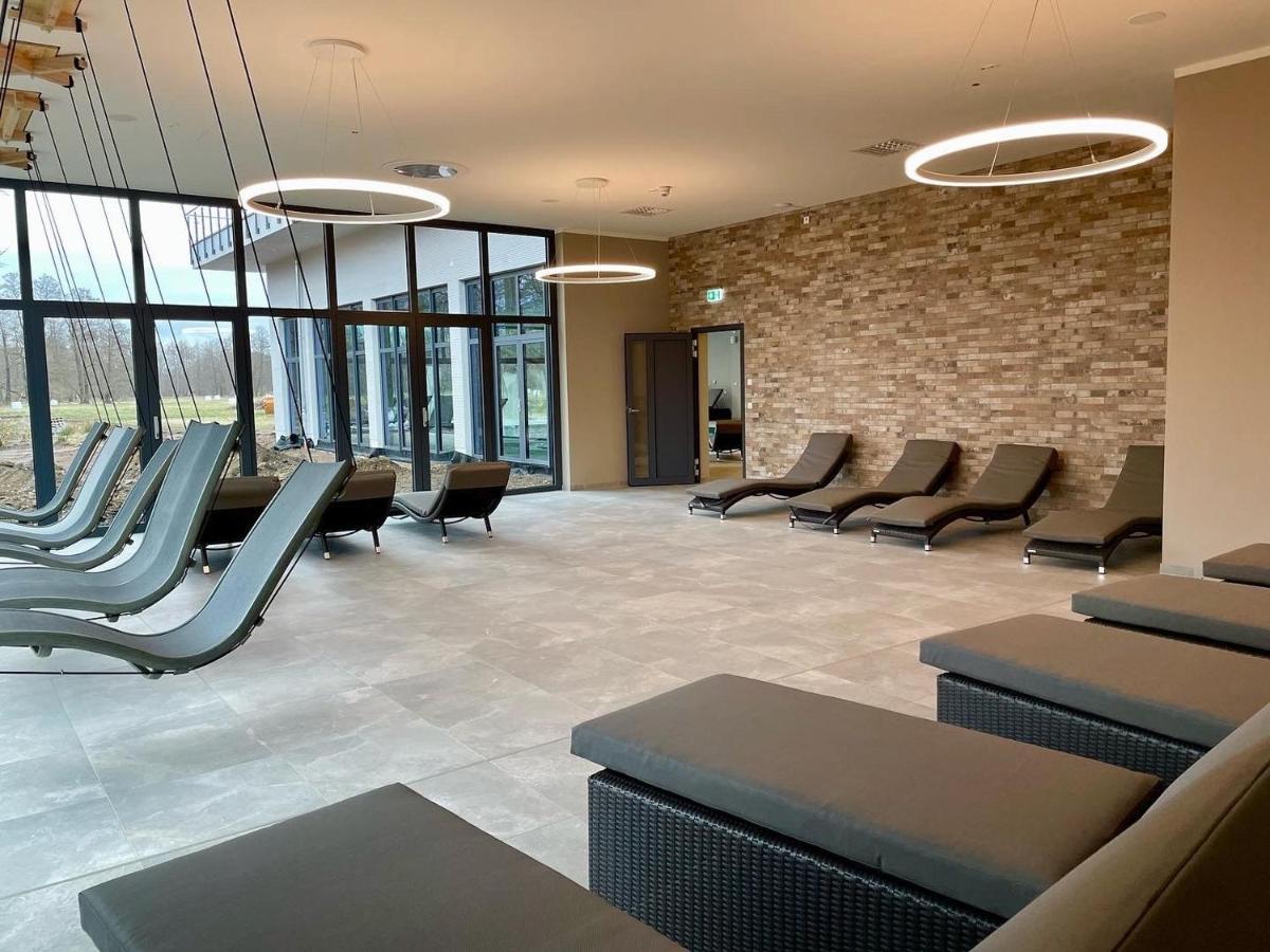 Landhotel Burg Im Spreewald - Resort & Spa Ngoại thất bức ảnh