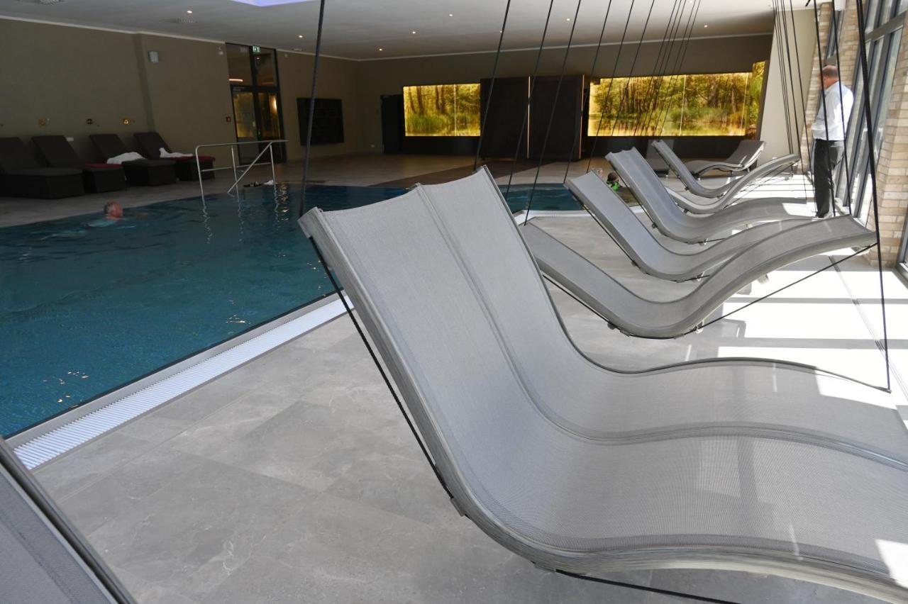 Landhotel Burg Im Spreewald - Resort & Spa Ngoại thất bức ảnh