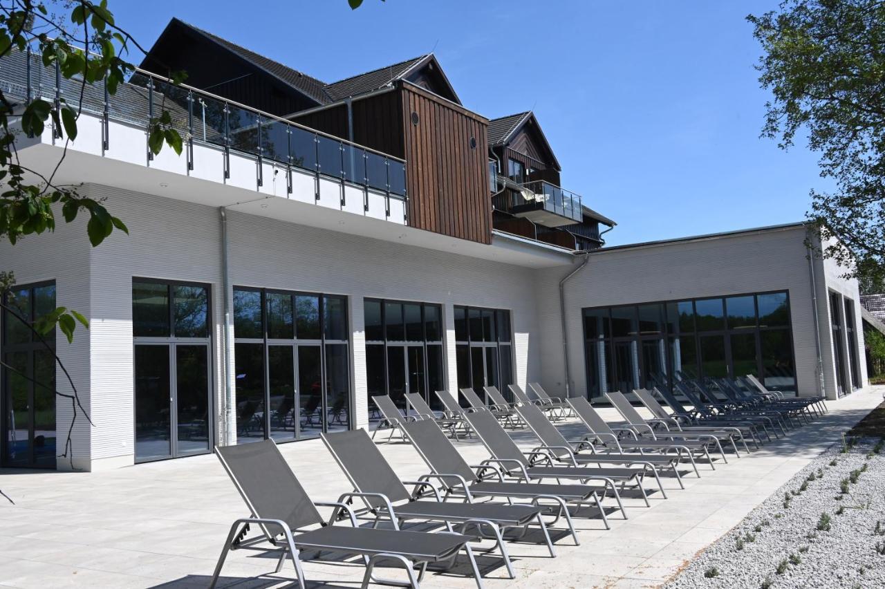 Landhotel Burg Im Spreewald - Resort & Spa Ngoại thất bức ảnh