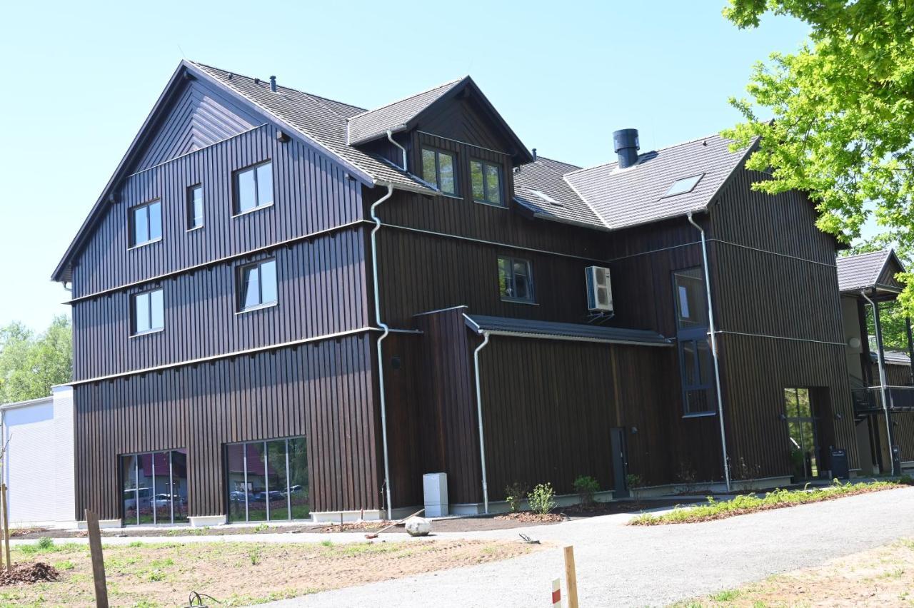 Landhotel Burg Im Spreewald - Resort & Spa Ngoại thất bức ảnh