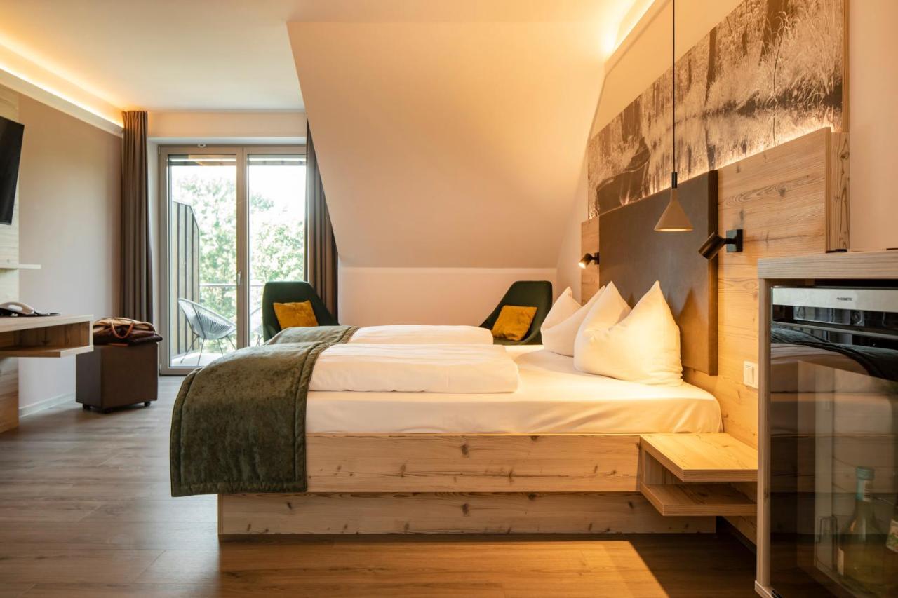 Landhotel Burg Im Spreewald - Resort & Spa Ngoại thất bức ảnh