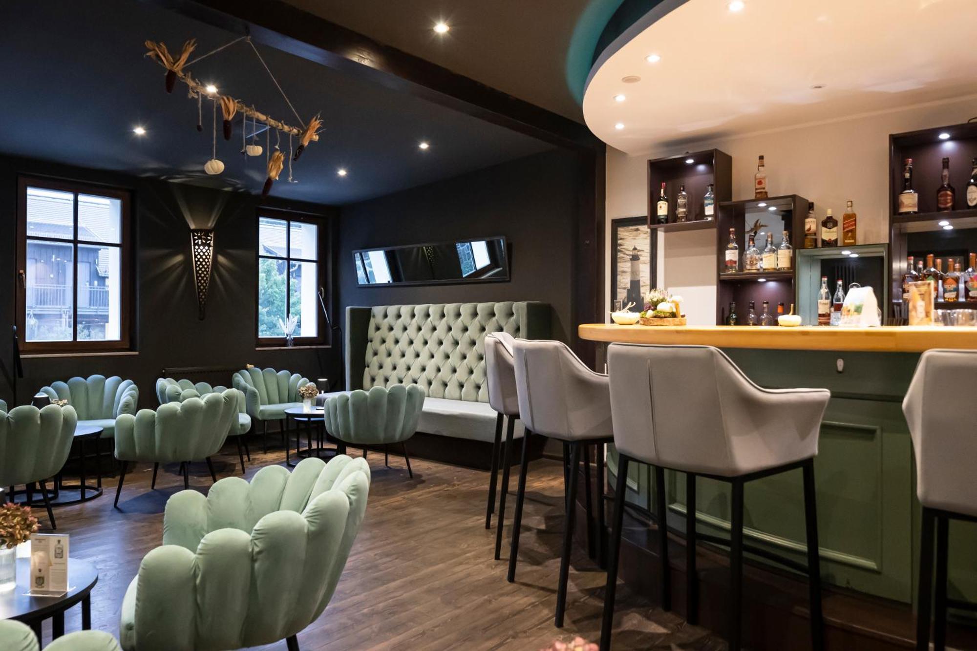 Landhotel Burg Im Spreewald - Resort & Spa Ngoại thất bức ảnh