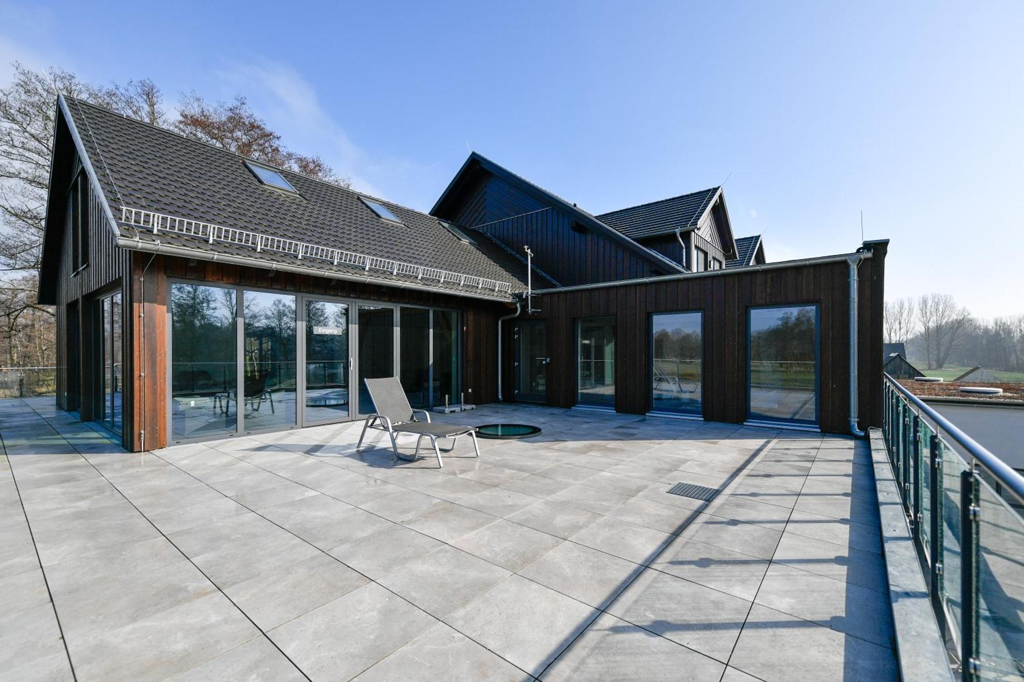 Landhotel Burg Im Spreewald - Resort & Spa Ngoại thất bức ảnh