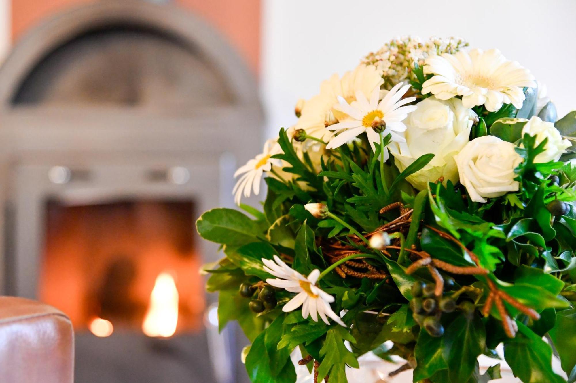Landhotel Burg Im Spreewald - Resort & Spa Ngoại thất bức ảnh