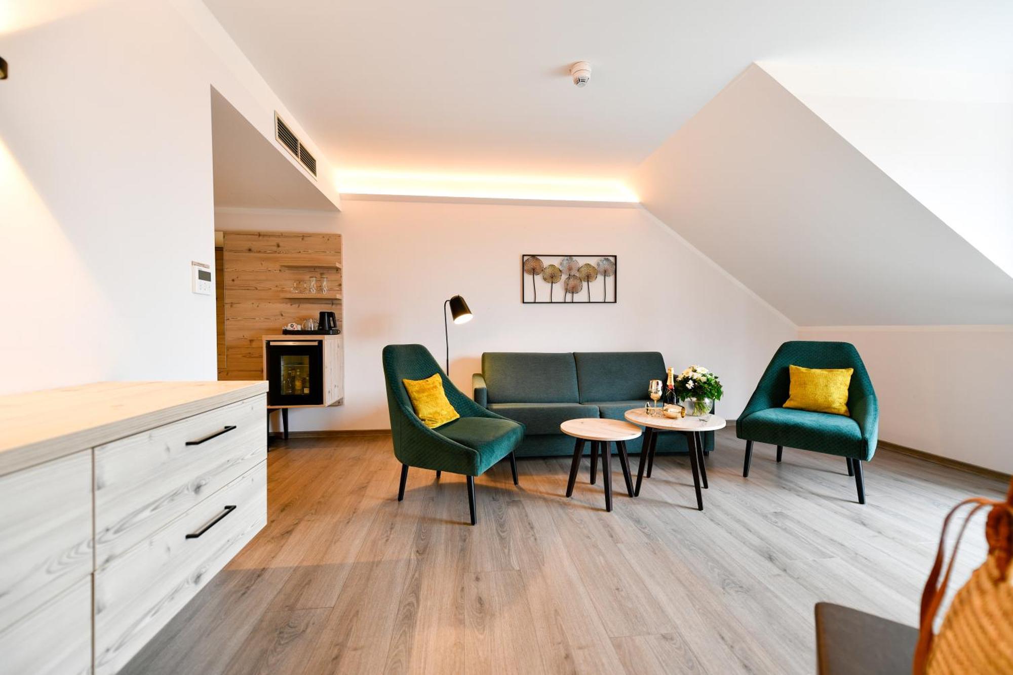 Landhotel Burg Im Spreewald - Resort & Spa Ngoại thất bức ảnh