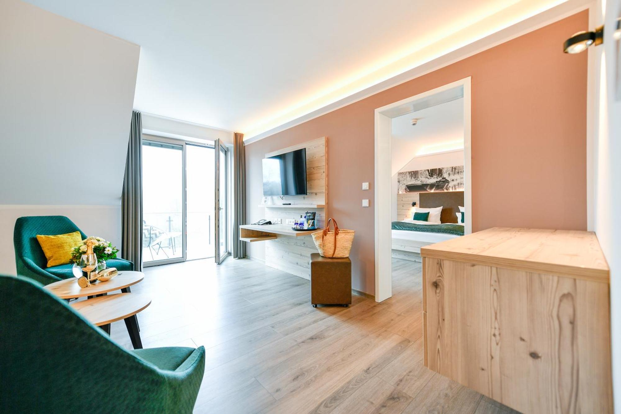 Landhotel Burg Im Spreewald - Resort & Spa Ngoại thất bức ảnh