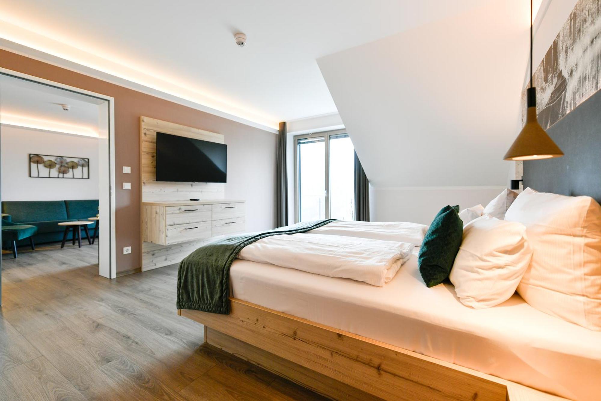 Landhotel Burg Im Spreewald - Resort & Spa Ngoại thất bức ảnh