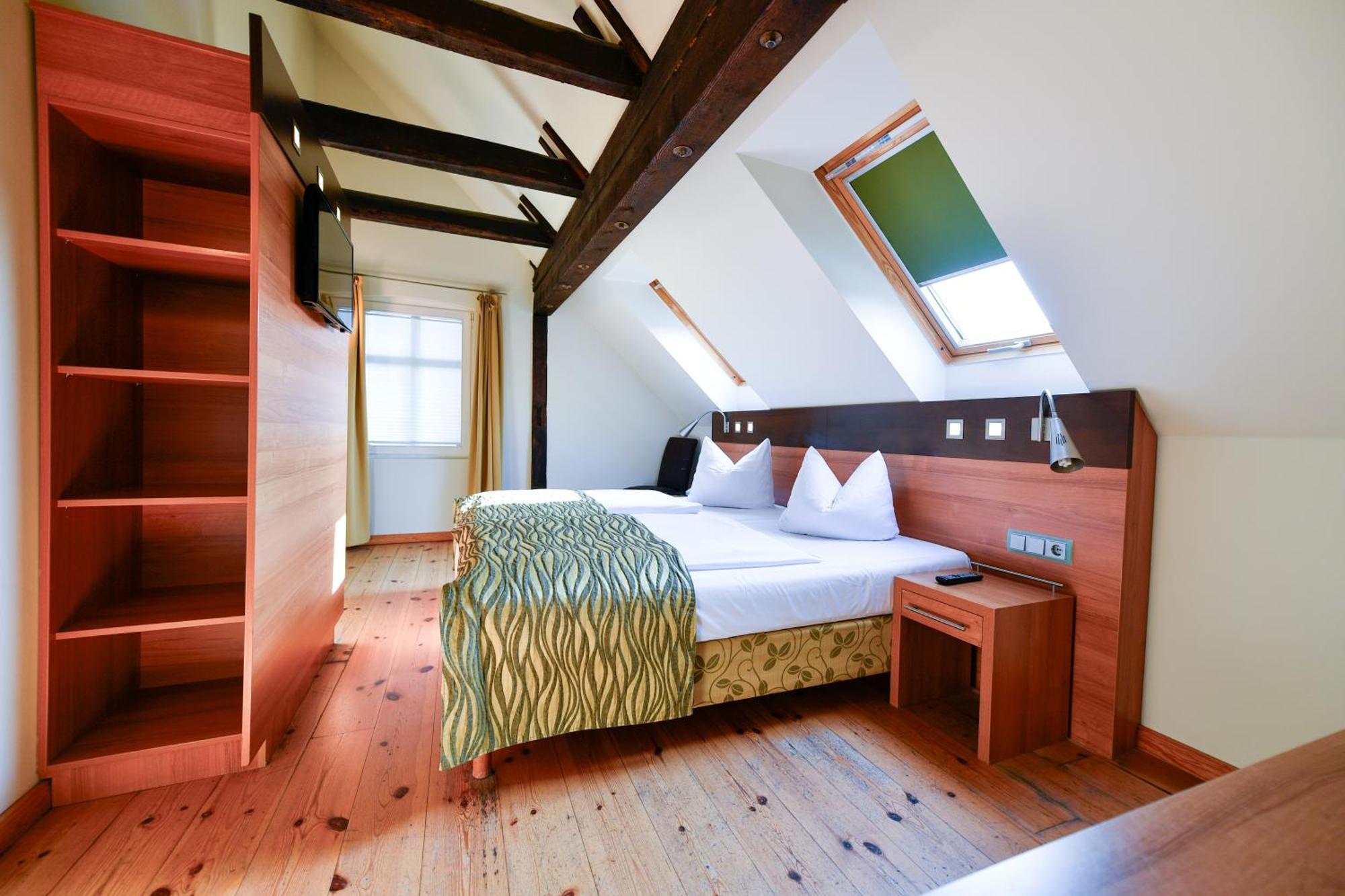 Landhotel Burg Im Spreewald - Resort & Spa Ngoại thất bức ảnh