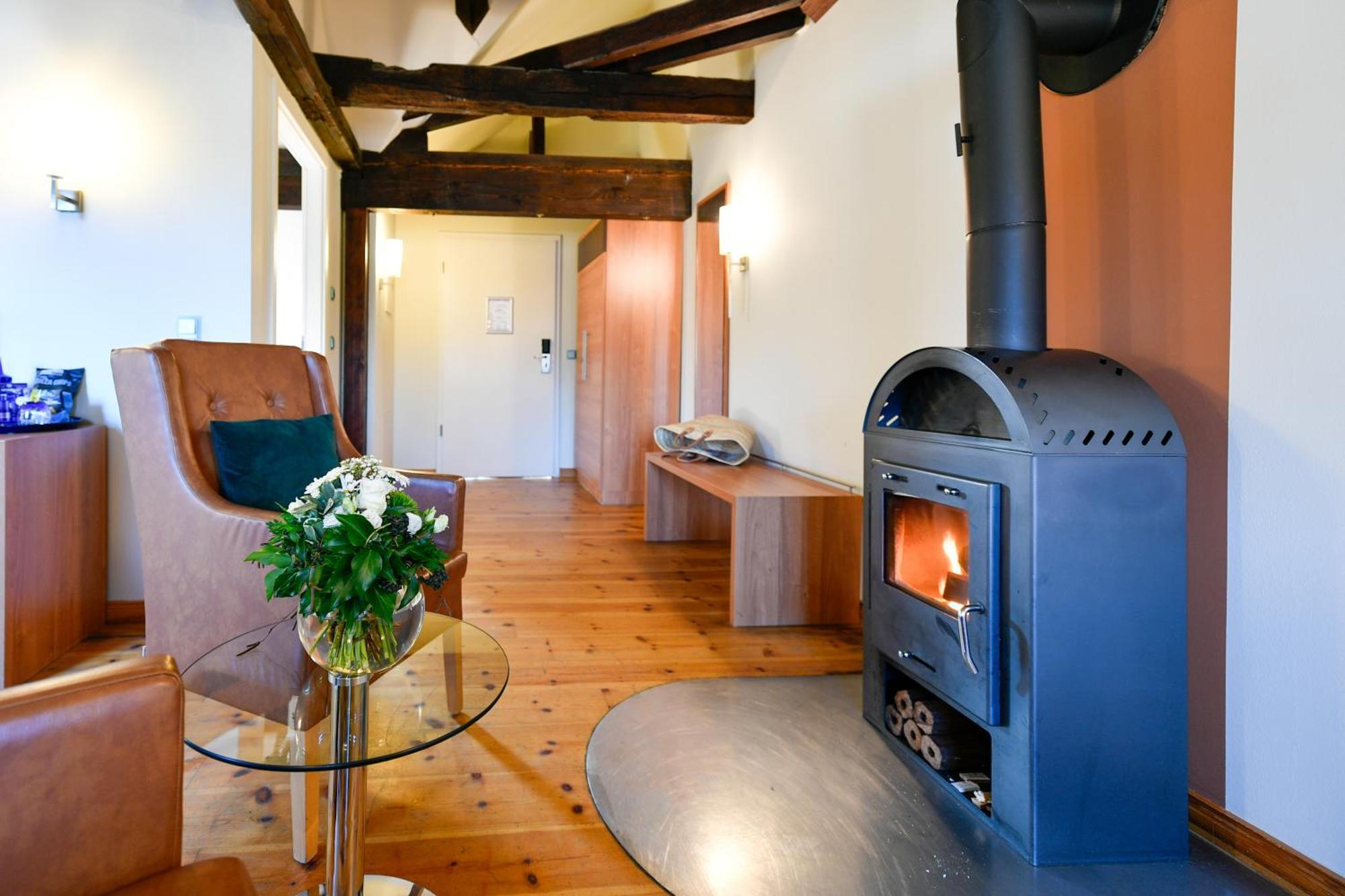 Landhotel Burg Im Spreewald - Resort & Spa Ngoại thất bức ảnh