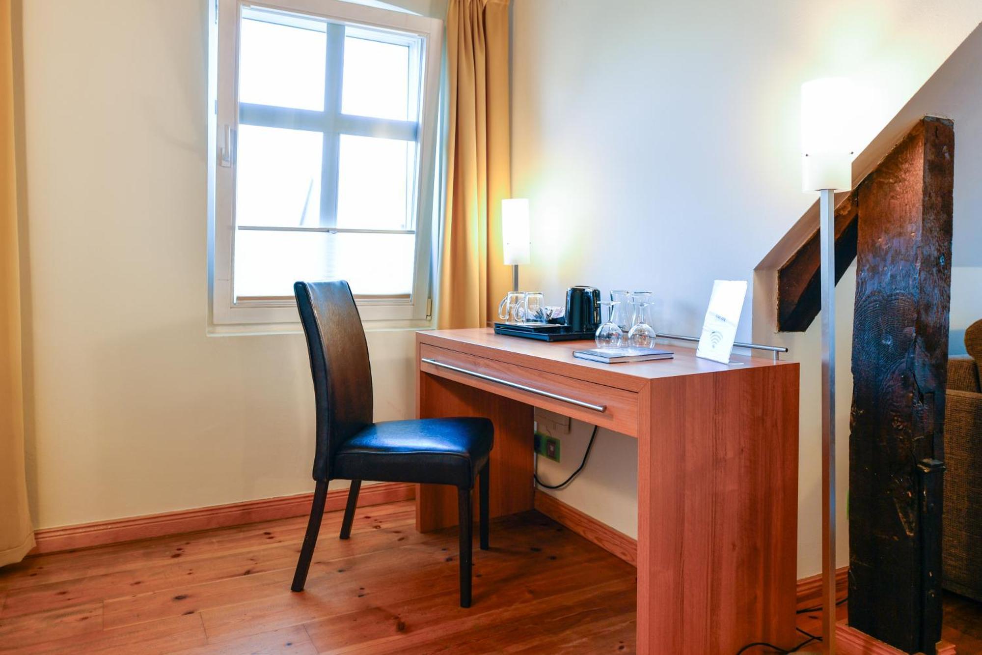 Landhotel Burg Im Spreewald - Resort & Spa Ngoại thất bức ảnh