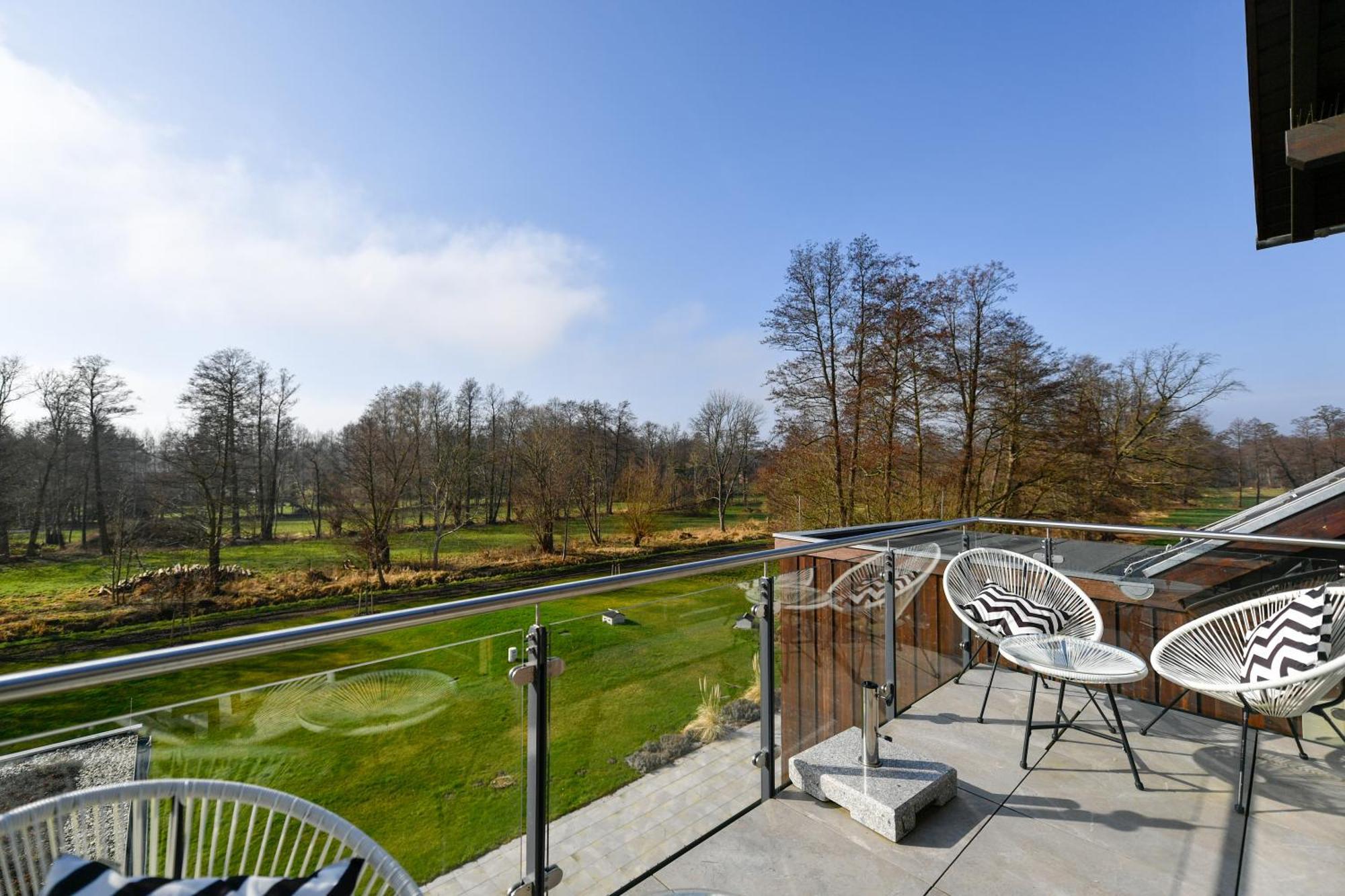 Landhotel Burg Im Spreewald - Resort & Spa Ngoại thất bức ảnh