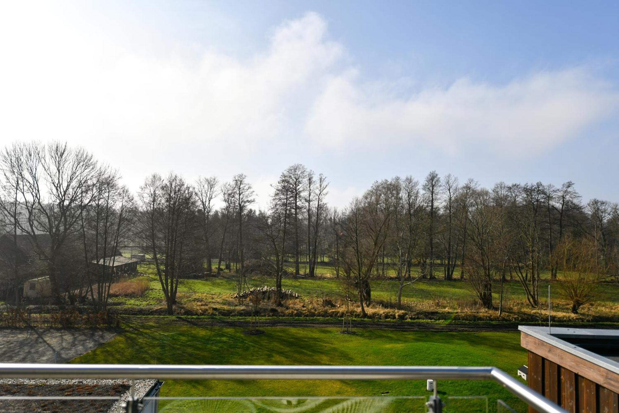 Landhotel Burg Im Spreewald - Resort & Spa Ngoại thất bức ảnh