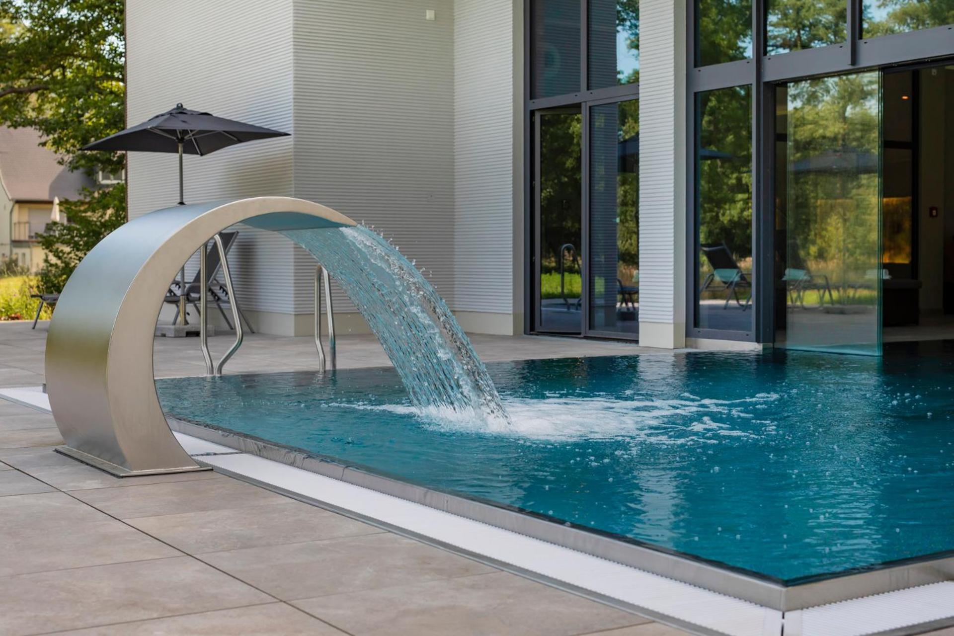 Landhotel Burg Im Spreewald - Resort & Spa Ngoại thất bức ảnh