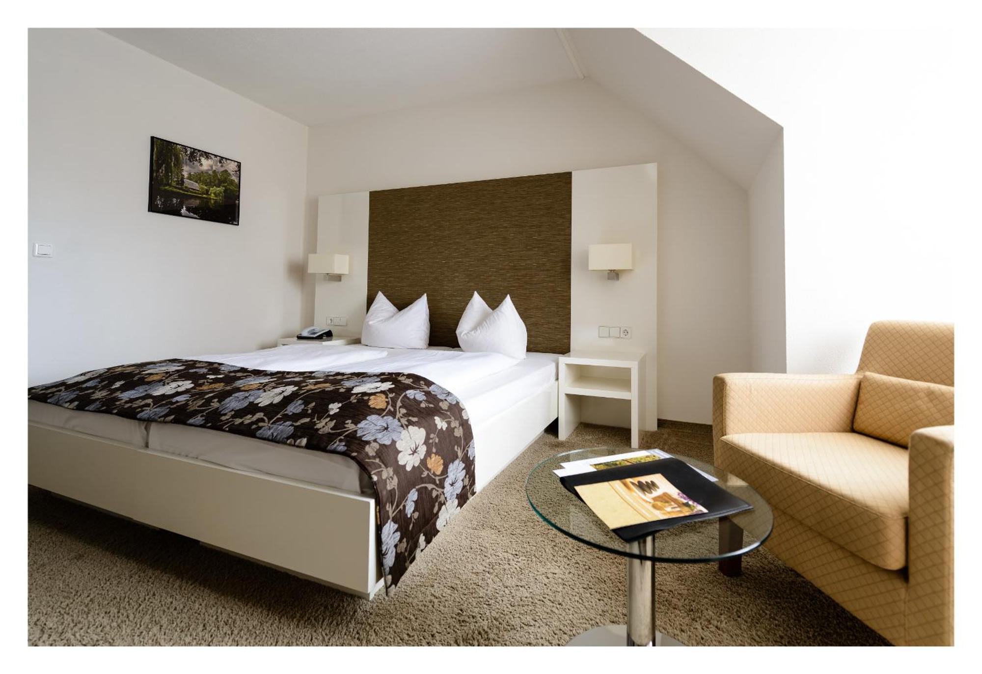 Landhotel Burg Im Spreewald - Resort & Spa Ngoại thất bức ảnh